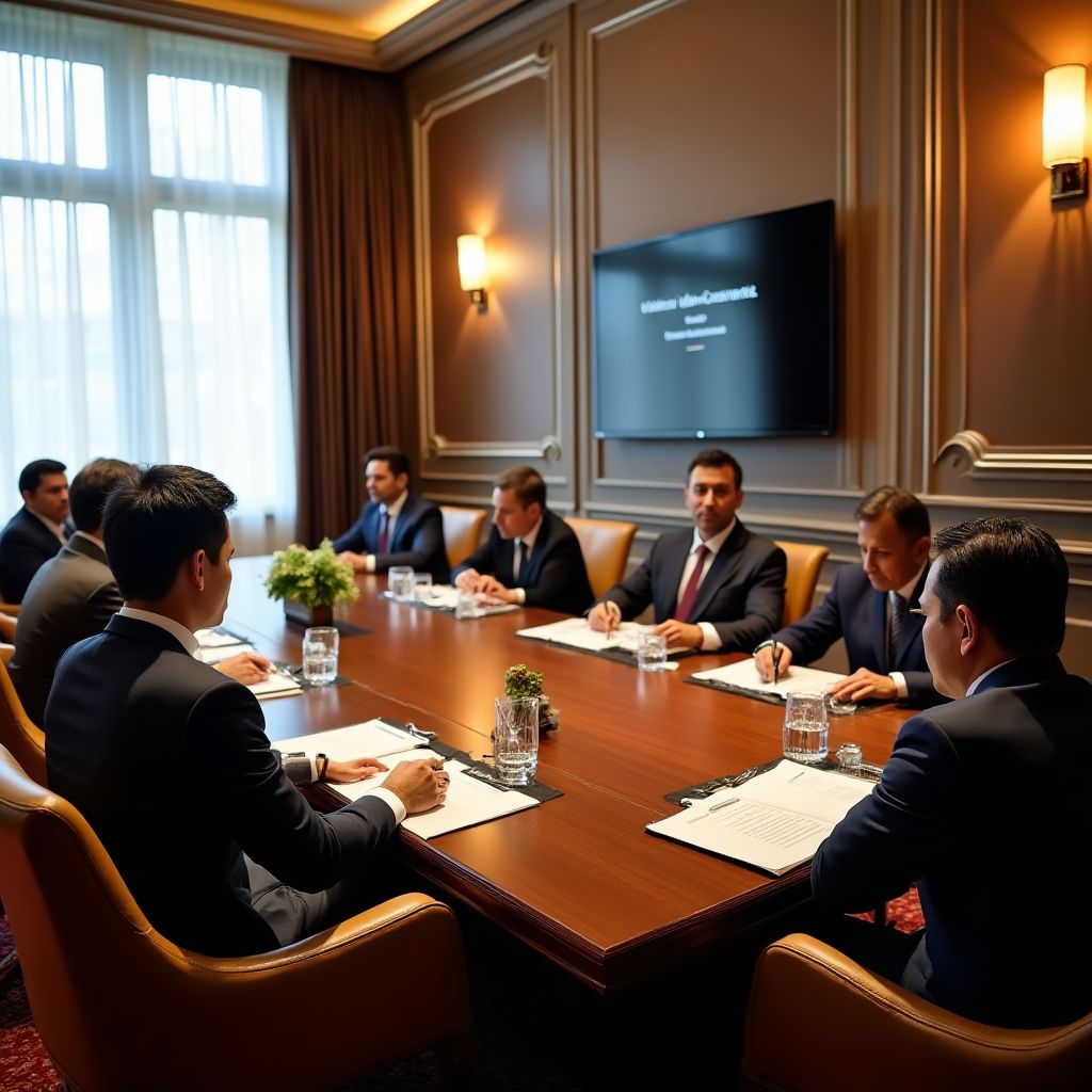 Estrategias de inversión