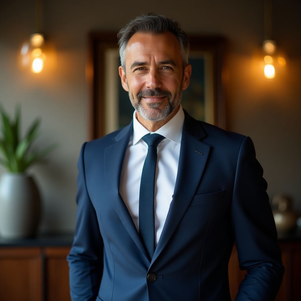 Eduardo Montero