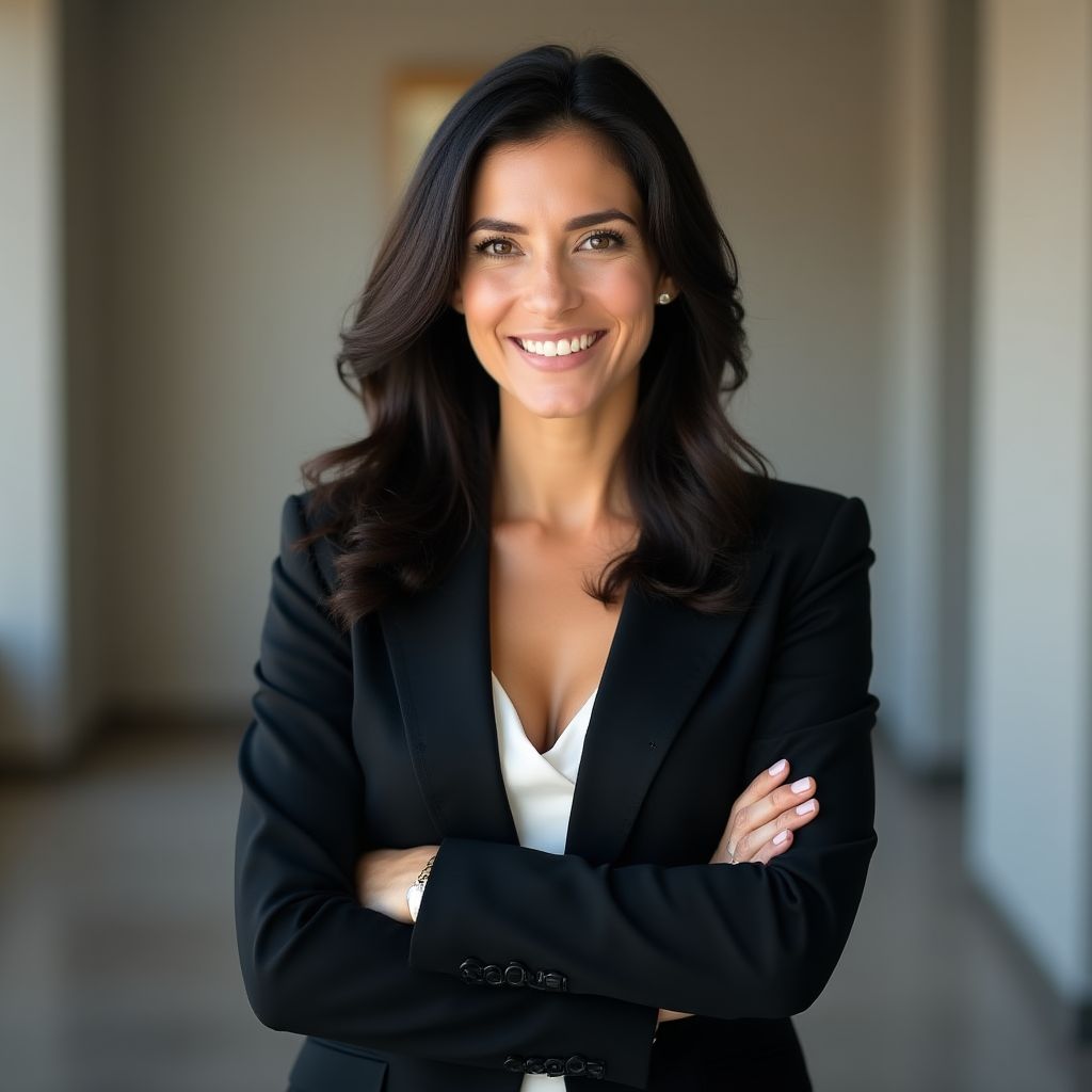 Luciana Fernández