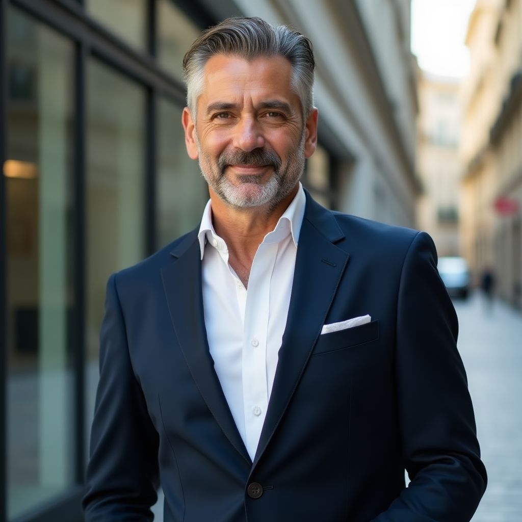 Miguel Ángel Sánchez